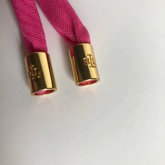 LAUREN Ralph Lauren Ombre Palm High Neck Ruched Halter Slimming Tankini Size 12 - Picture 14 of 16